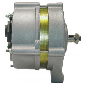 1981 Volvo 262 Alternator MPA 14420 image 4 of 4
