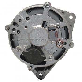 1981 Volvo 264 Alternator MPA 14421 image 2 of 4