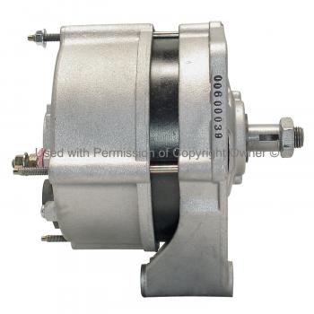 1981 Volvo 264 Alternator MPA 14421 image 4 of 4