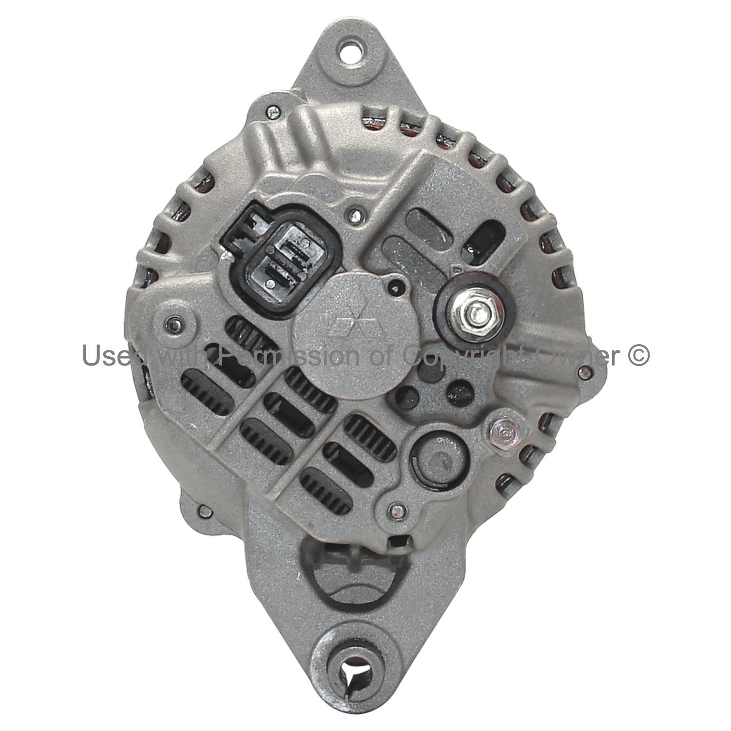 MPA 14427 - Alternator MPA 14427 Alternator product image 2 of 4