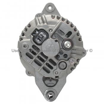 1990 Dodge Colt Alternator MPA 14427 image 2 of 4