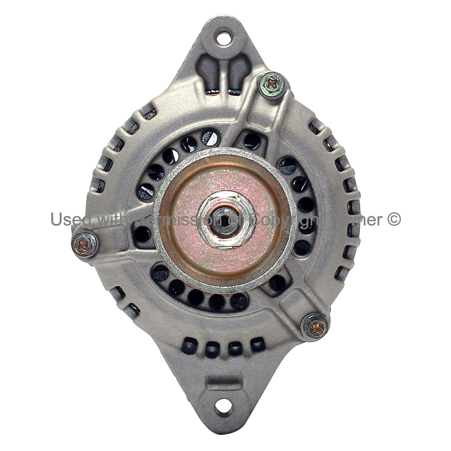 MPA 14427 - Alternator MPA 14427 Alternator product image 3 of 4