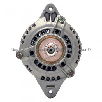 1990 Dodge Colt Alternator MPA 14427 image 3 of 4