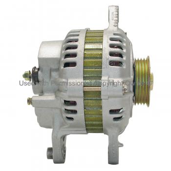 1990 Dodge Colt Alternator MPA 14427 image 4 of 4