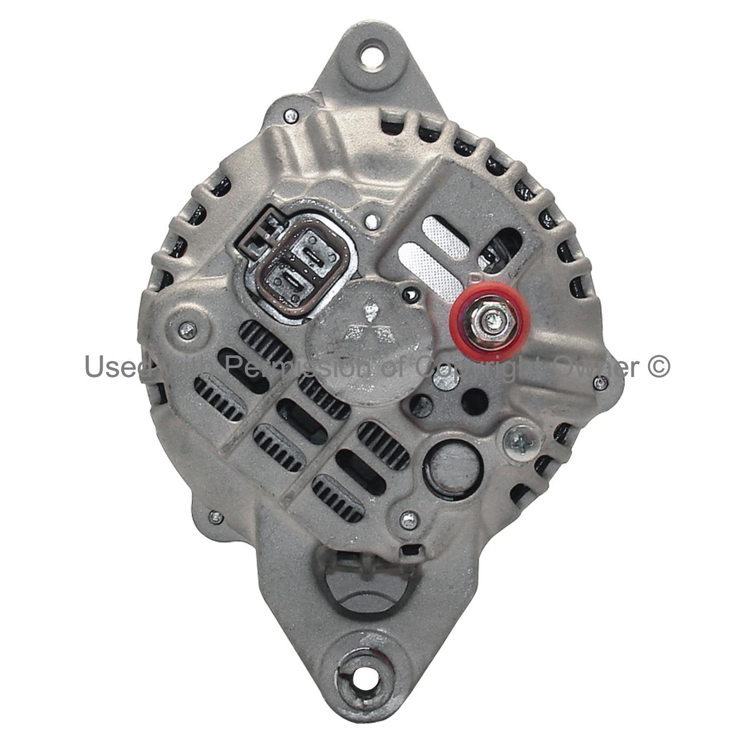 MPA 14428 - Alternator MPA 14428 Alternator product image 2 of 4