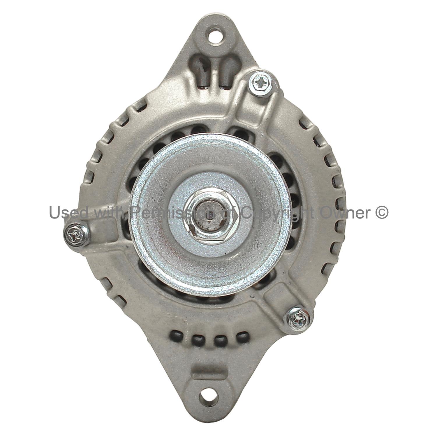 MPA 14428 - Alternator MPA 14428 Alternator product image 3 of 4