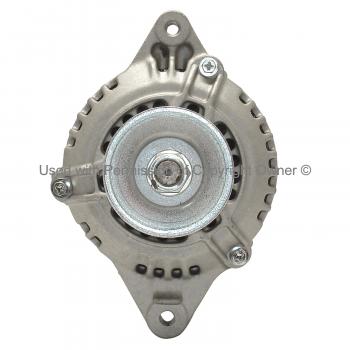 1987 Mitsubishi Starion Alternator MPA 14428 image 3 of 4