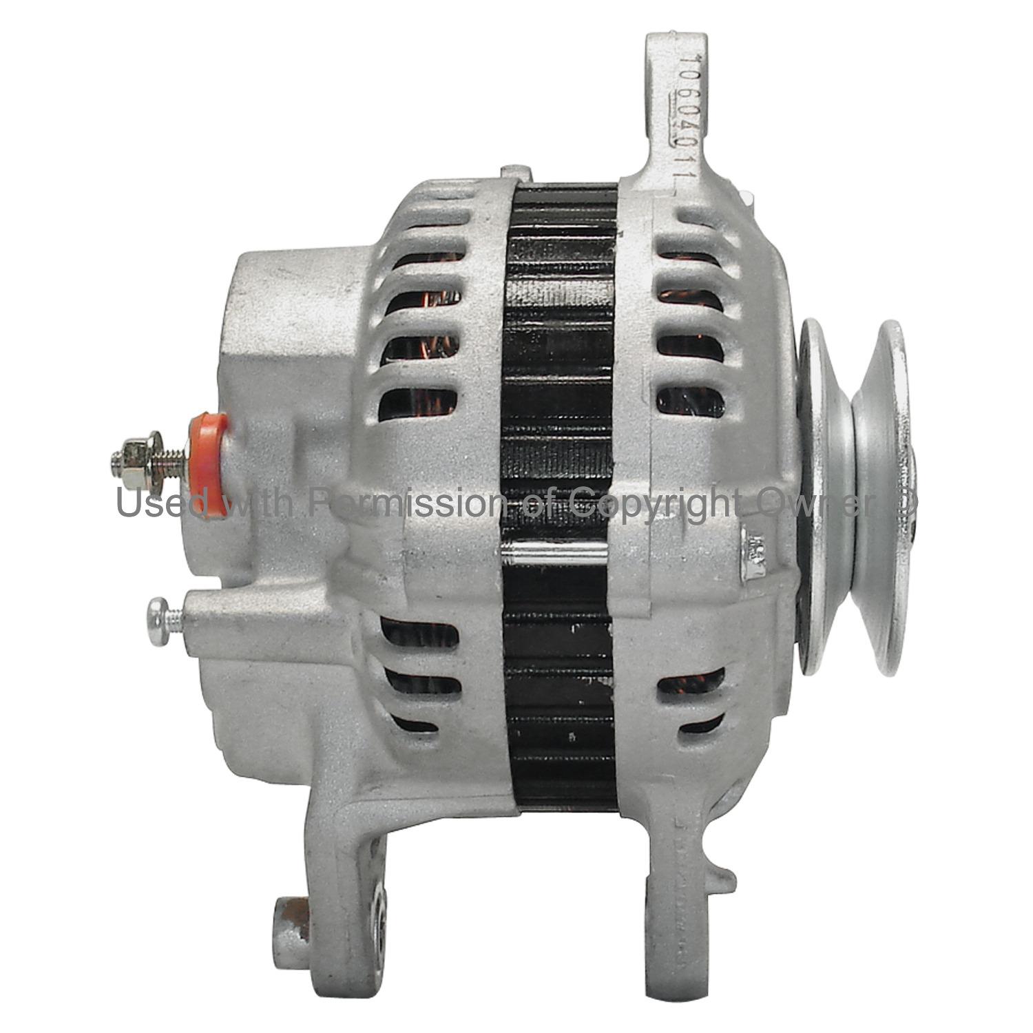 MPA 14428 - Alternator MPA 14428 Alternator product image 4 of 4