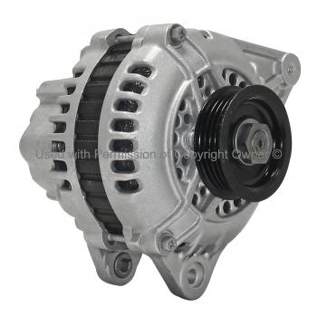 1986 Mitsubishi Mirage Alternator