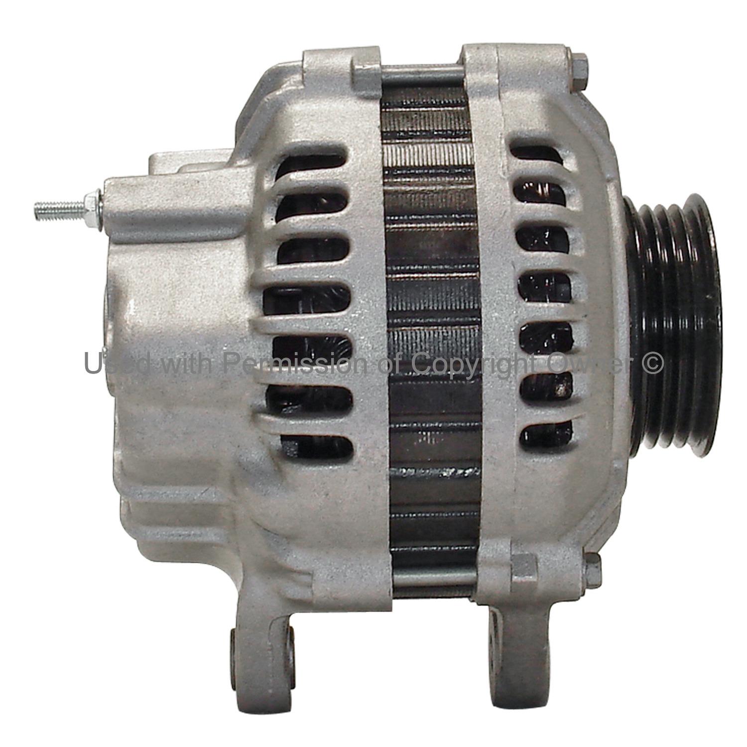 MPA 14431 - Alternator MPA 14431 Alternator product image 4 of 4