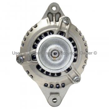 1988 Mitsubishi Montero Alternator MPA 14433 image 3 of 4