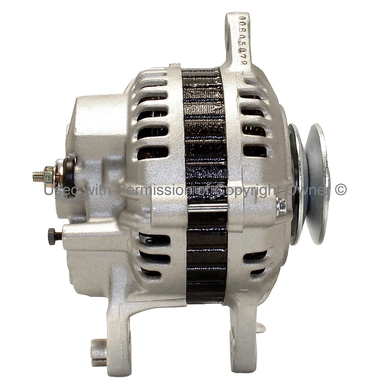 MPA 14433 - Alternator MPA 14433 Alternator product image 4 of 4