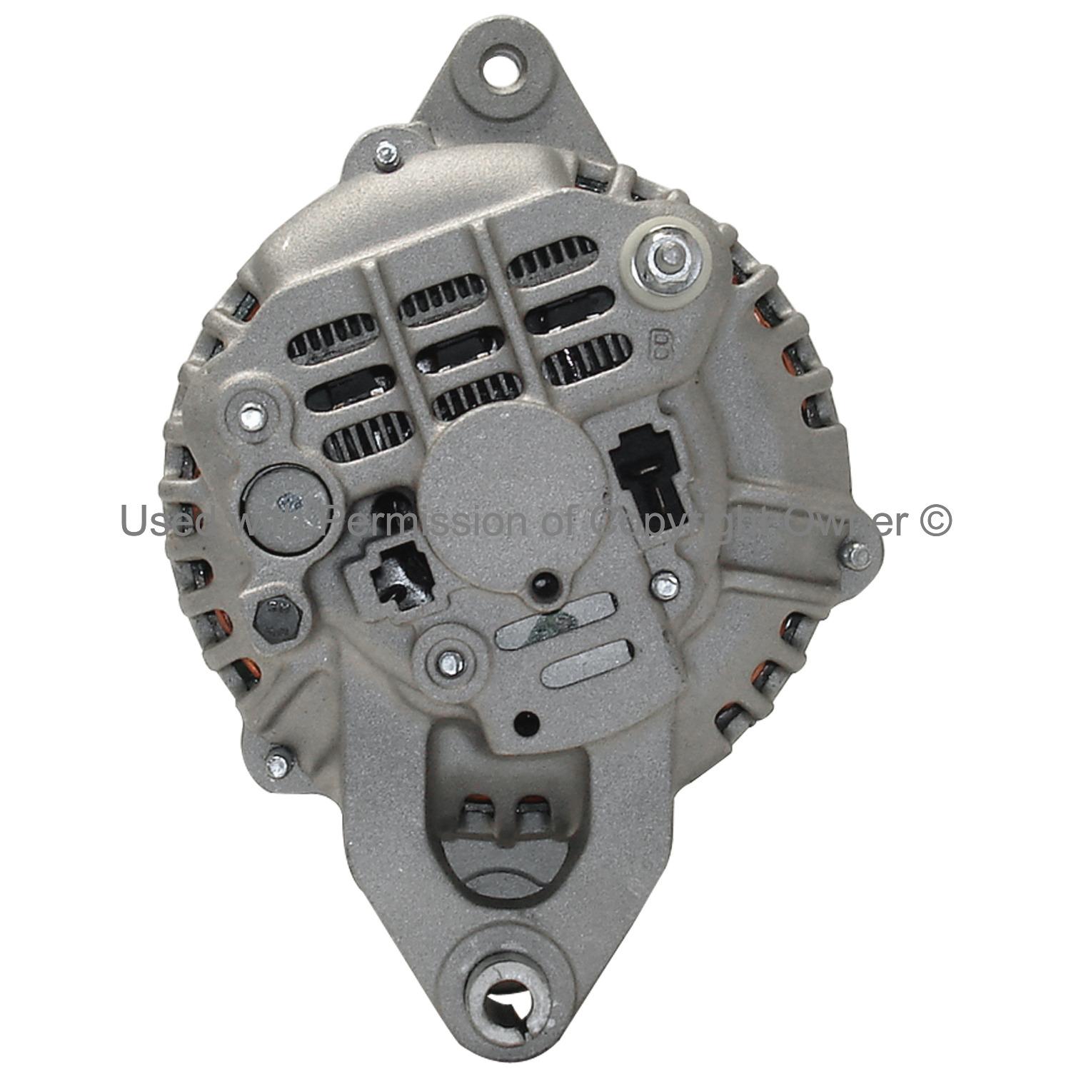 MPA 14434 - Alternator MPA 14434 Alternator product image 2 of 4