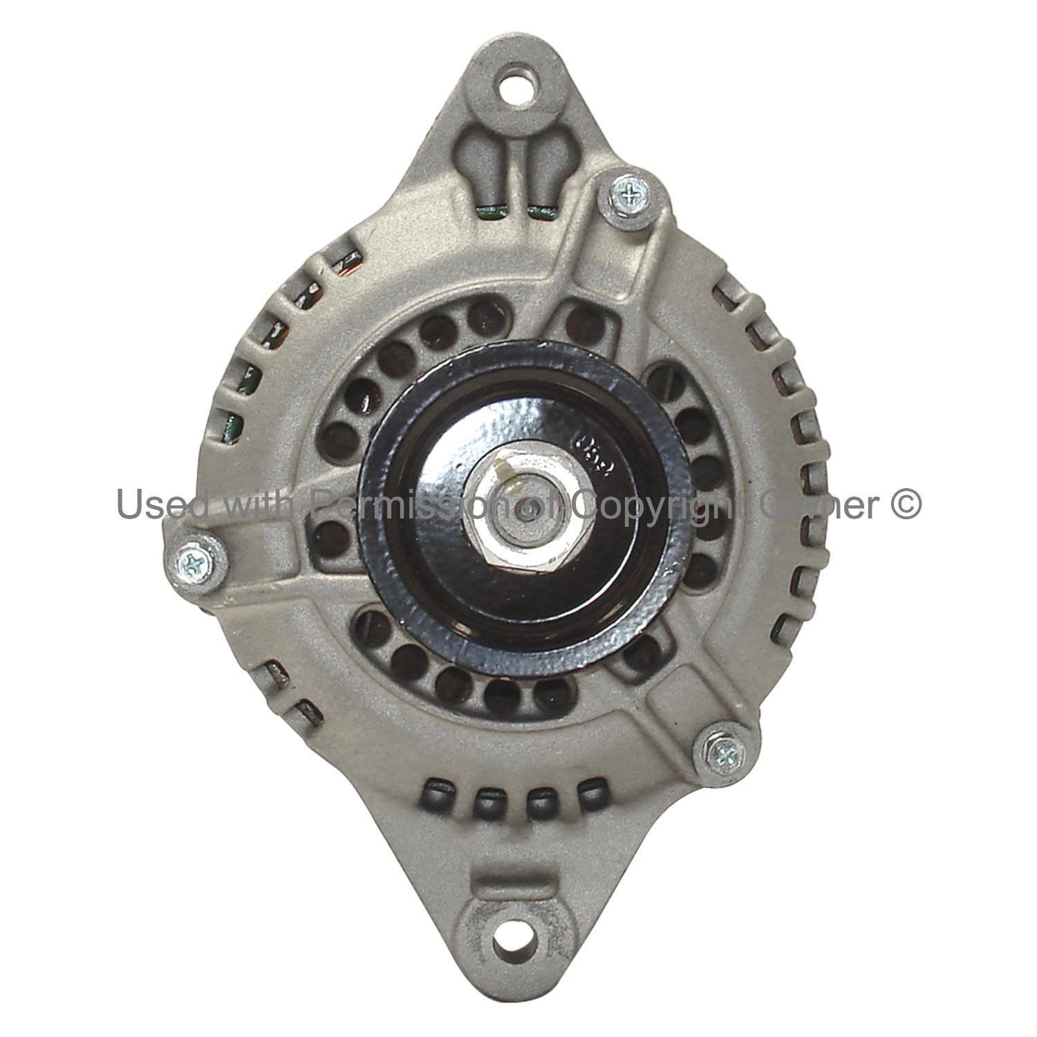 MPA 14434 - Alternator MPA 14434 Alternator product image 3 of 4