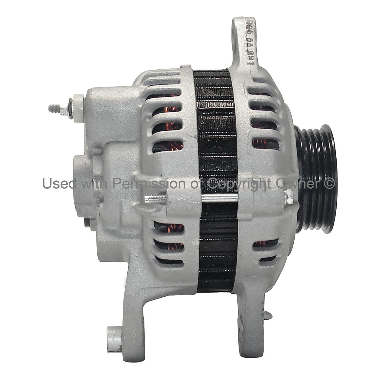MPA 14434 - Alternator MPA 14434 Alternator product image 4 of 4