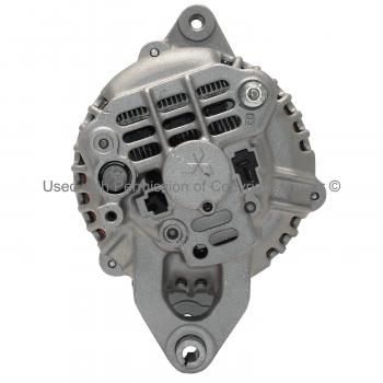 1986 Mitsubishi Starion Alternator MPA 14445 image 2 of 4