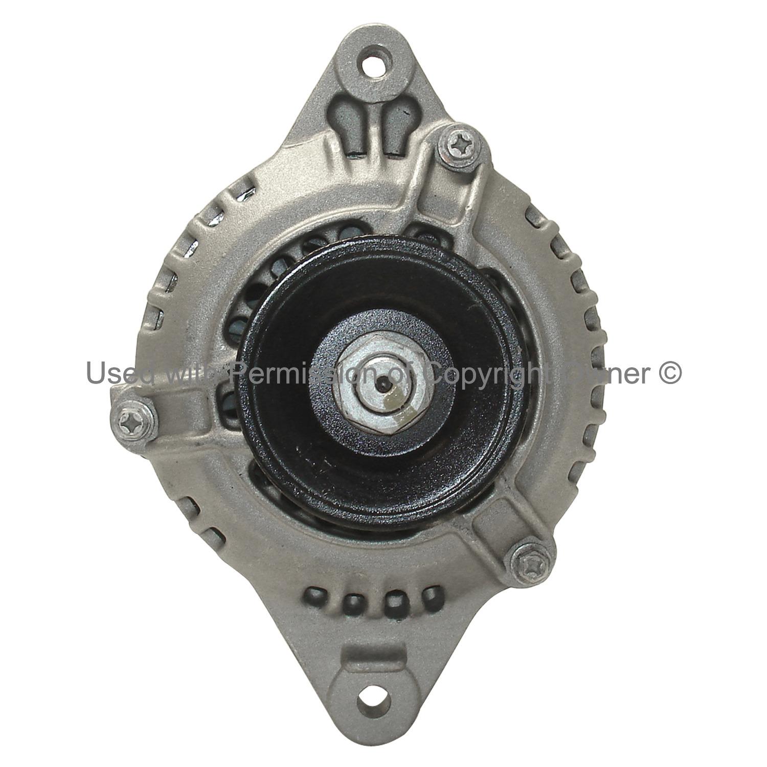 MPA 14445 Alternator product image 3 of 4