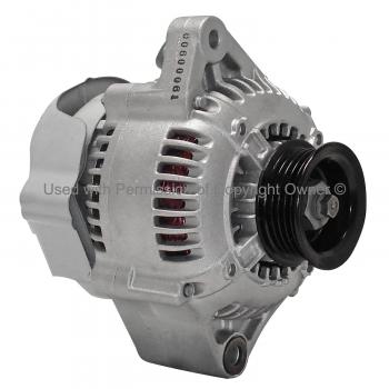 1989 Toyota MR2 Alternator MPA 14453 image 1 of 4