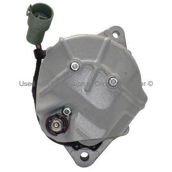 1989 Toyota MR2 Alternator MPA 14453 image 2 of 4