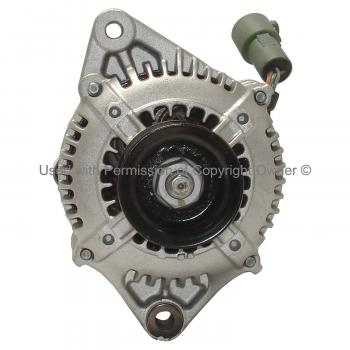 1989 Toyota MR2 Alternator MPA 14453 image 3 of 4