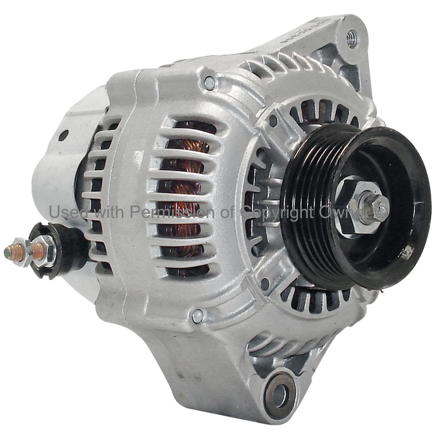 MPA 14460 - Alternator MPA 14460 Alternator product image 1 of 4