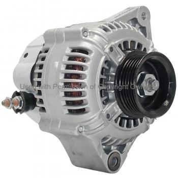 1987 Toyota Supra Alternator MPA 14460 image 1 of 4