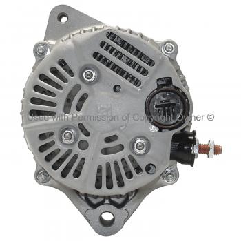 1987 Toyota Supra Alternator MPA 14460 image 2 of 4