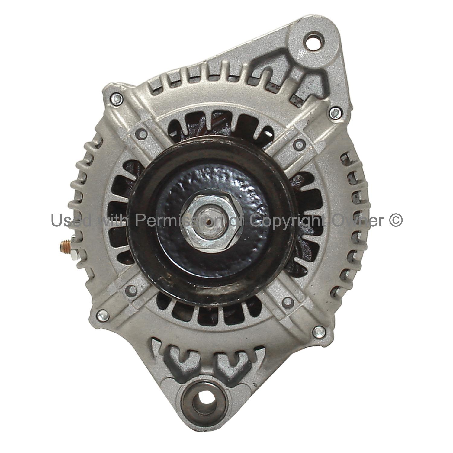 MPA 14460 - Alternator MPA 14460 Alternator product image 3 of 4