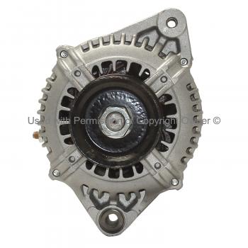 1987 Toyota Supra Alternator MPA 14460 image 3 of 4