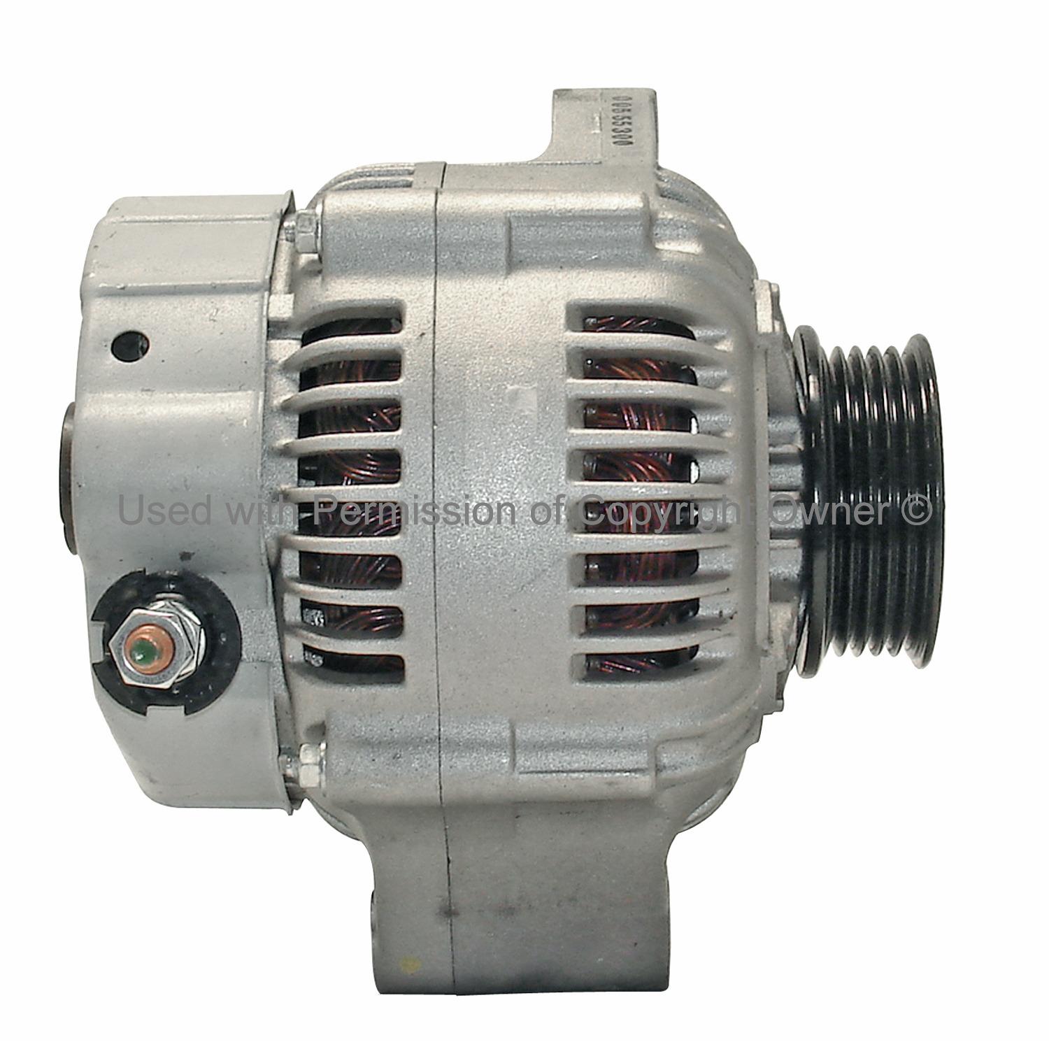 MPA 14460 - Alternator MPA 14460 Alternator product image 4 of 4