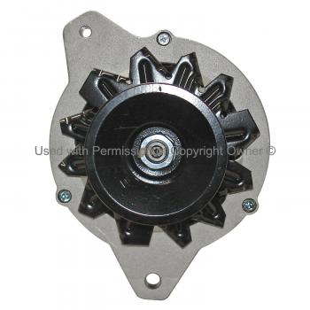 1992 Toyota Land Cruiser Alternator MPA 14461 image 3 of 4