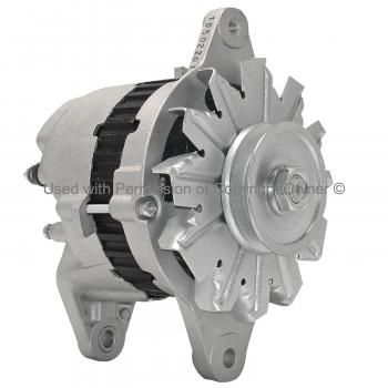 1981 Mazda RX-7 Alternator