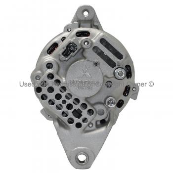 1981 Mazda RX-7 Alternator MPA 14550 image 2 of 4