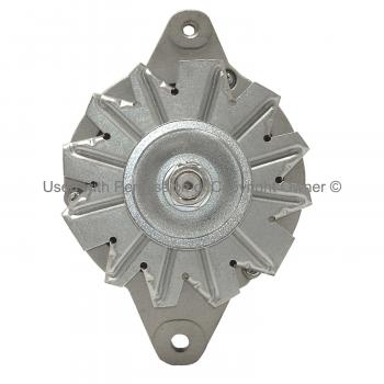 1981 Mazda RX-7 Alternator MPA 14550 image 3 of 4