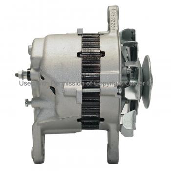 1981 Mazda RX-7 Alternator MPA 14550 image 4 of 4
