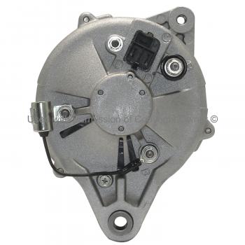 1983 Toyota Pickup Alternator MPA 14552 image 2 of 4