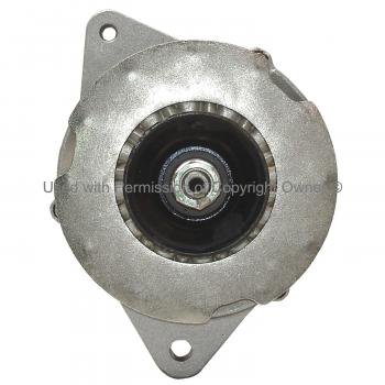 1983 Toyota Pickup Alternator MPA 14552 image 3 of 4