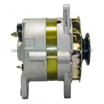 1983 Toyota Pickup Alternator MPA 14552 image 4 of 4