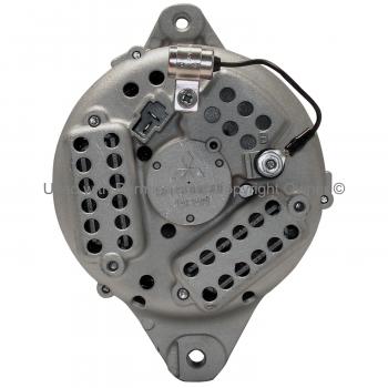 1983 Chrysler E Class Alternator MPA 14557 image 2 of 4