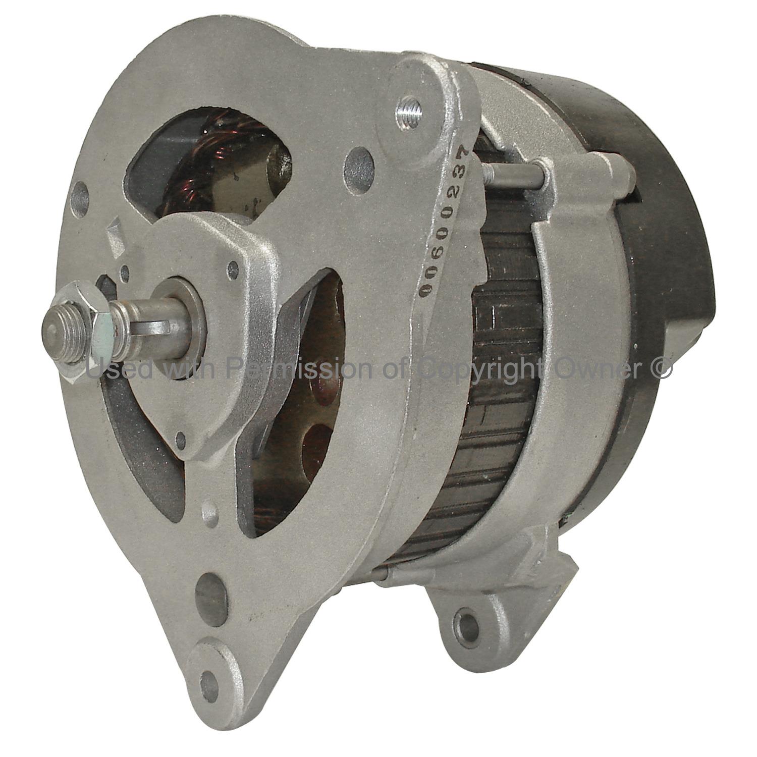 MPA 14561 Alternator product image 1 of 4
