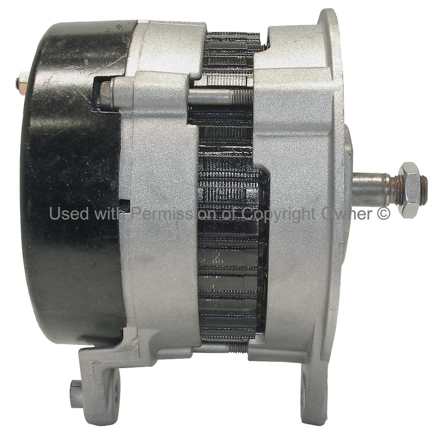 MPA 14561 Alternator product image 4 of 4
