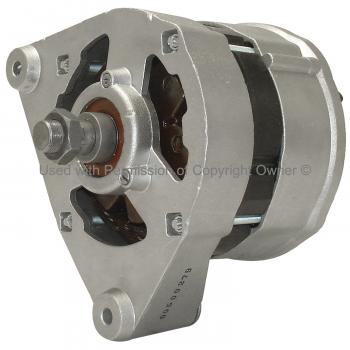 1984 Porsche 928 Alternator MPA 14572 image 1 of 4
