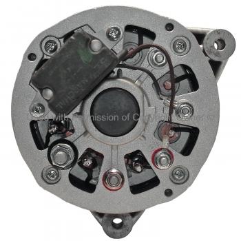 1984 Porsche 928 Alternator MPA 14572 image 2 of 4