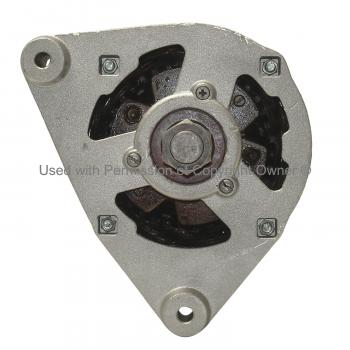 1984 Porsche 928 Alternator MPA 14572 image 3 of 4