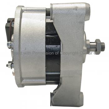 1984 Porsche 928 Alternator MPA 14572 image 4 of 4