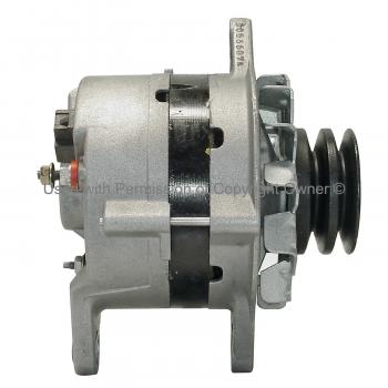 1982 Toyota Cressida Alternator MPA 14574 image 4 of 4
