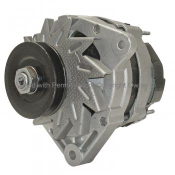 1983 Renault LeCar Alternator MPA 14582 image 1 of 4