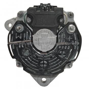 1983 Renault LeCar Alternator MPA 14582 image 2 of 4