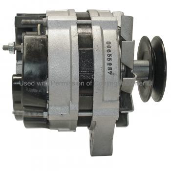 1983 Renault LeCar Alternator MPA 14582 image 4 of 4