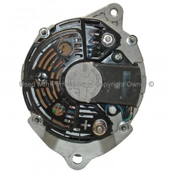 1984 Peugeot 505 Alternator MPA 14584 image 2 of 4